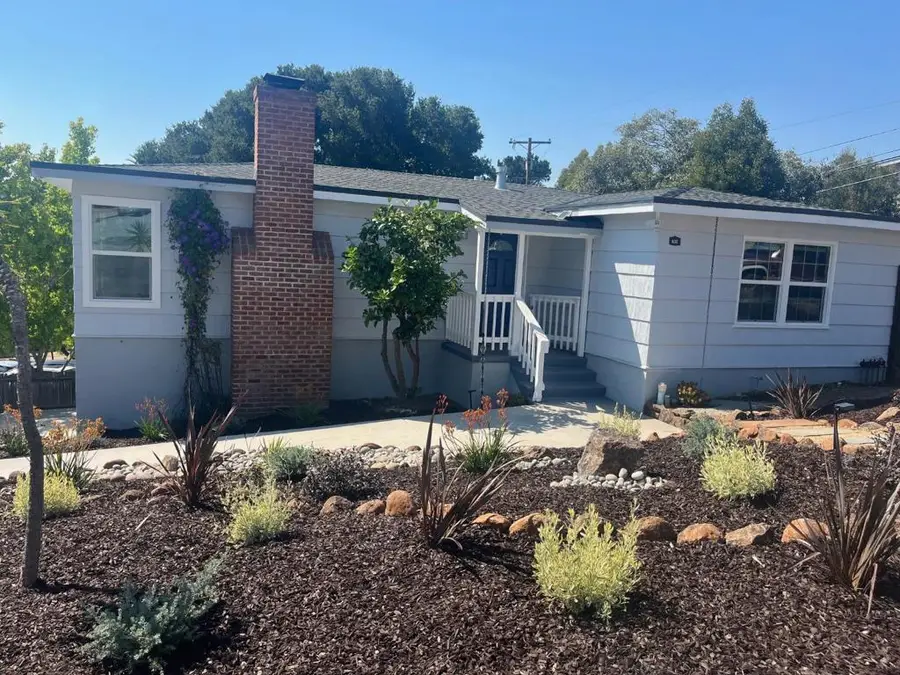 632 W 39th Avenue, San Mateo, CA 94403 - Image #2