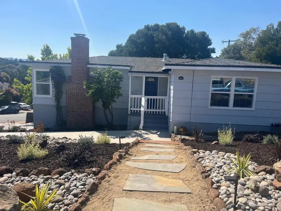 632 W 39th Avenue, San Mateo, CA 94403 - Image #3