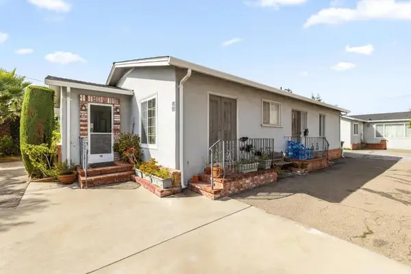 53 E 39th Avenue, San Mateo, CA 94403