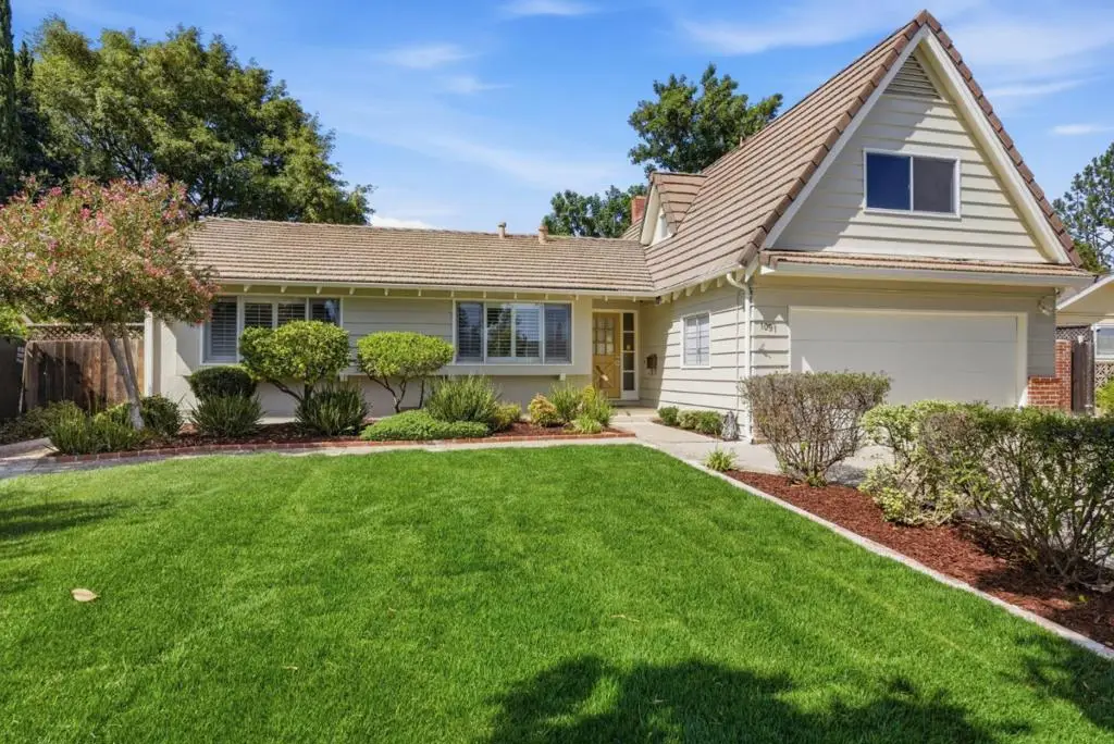 1091 Rockefeller Drive, Sunnyvale, CA 94087 - #1
