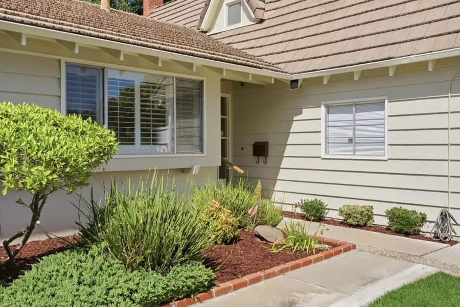 1091 Rockefeller Drive, Sunnyvale, CA 94087 - #3