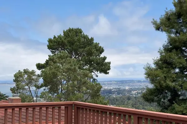 25 Linda Vista Drive, Monterey, CA 93940
