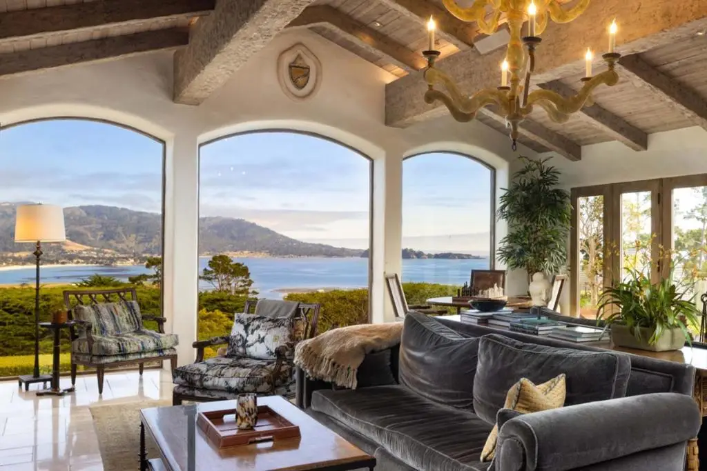 1463 Oleada Road, Pebble Beach, CA 93953 - Image #1