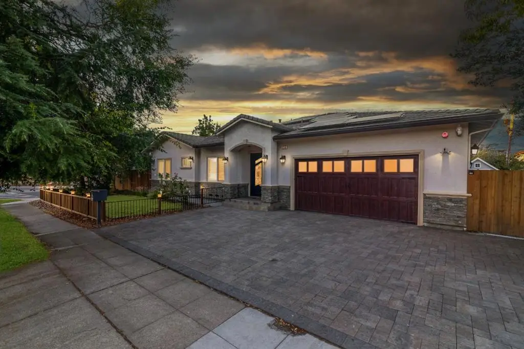 1258 S Stelling Road, Cupertino, CA 95014 - Image #1