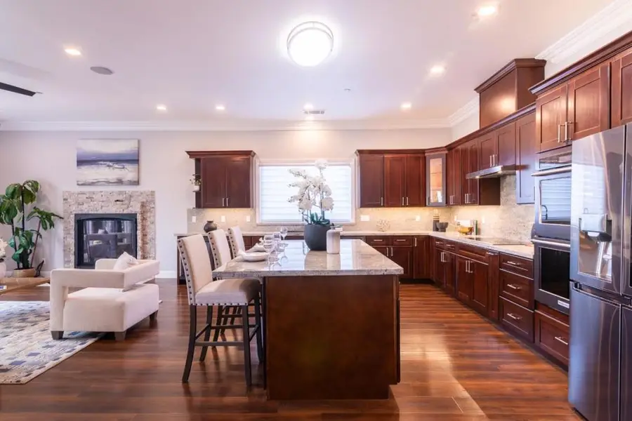 1258 S Stelling Road, Cupertino, CA 95014 - Image #3