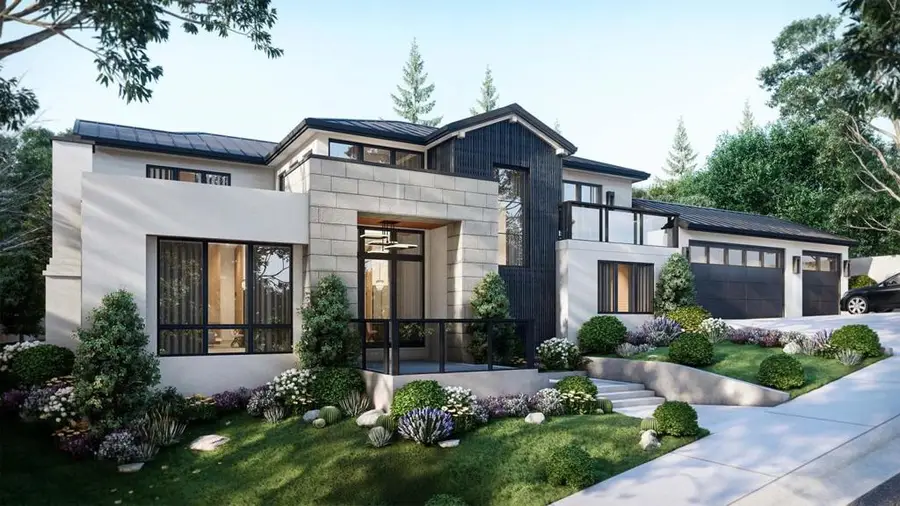 128 Rosewood Lane, San Mateo, CA 94402 - Image #3