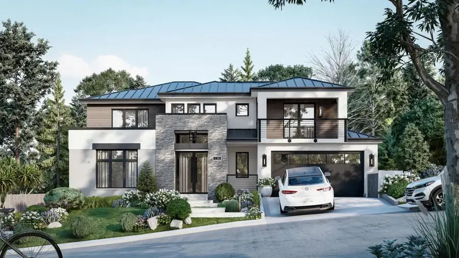 138 Rosewood Lane, San Mateo, CA 94402 - Image #2