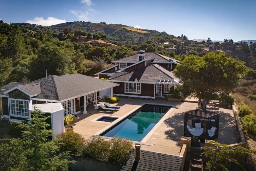 15340 Via Los Tulares, Carmel Valley, CA 93924 - Image #2