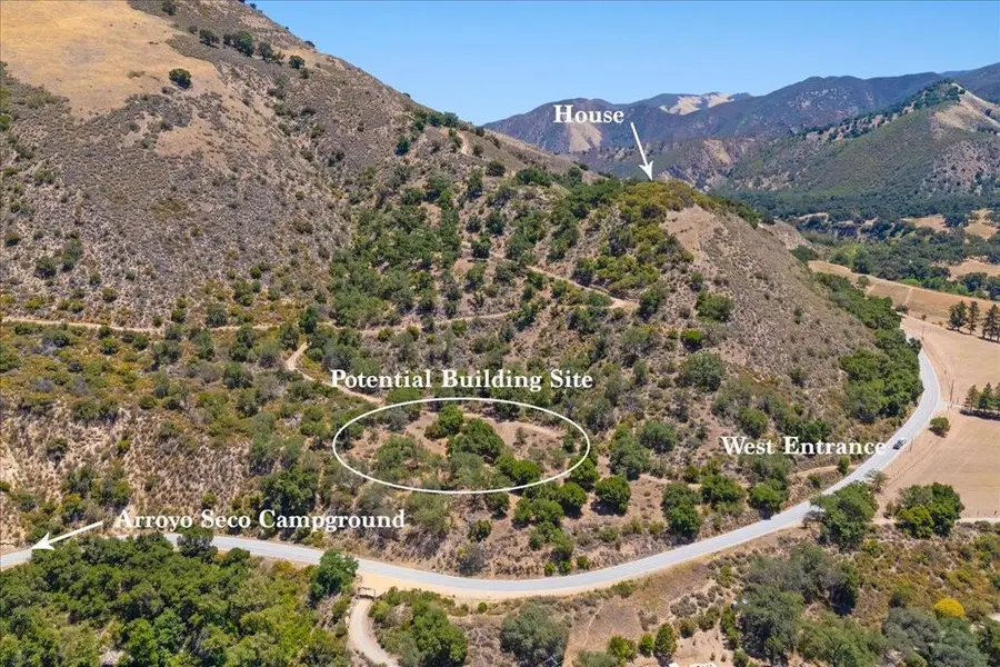 47292 Arroyo Seco Road, Greenfield, CA 93927 - Image #3