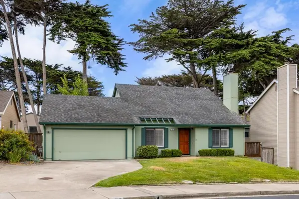 126 Cypress Lakes Court, Marina, CA 93933