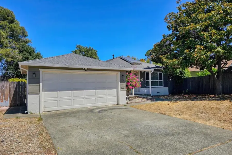136 Mesa Verde Street, Vallejo, CA 94589 - Image #2