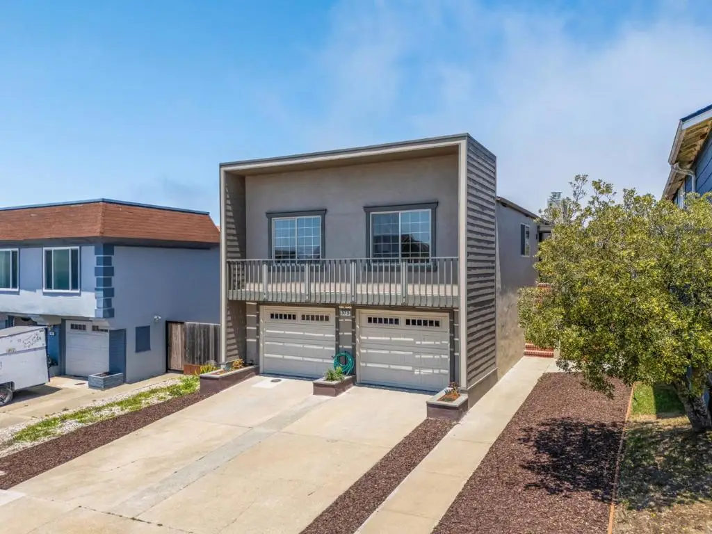 373 Coral Ridge Drive, Pacifica, CA 94044 - Image #1