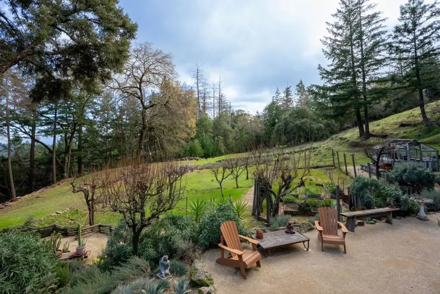 19118 Old Vineyard Road, Los Gatos, CA 95033 - #3