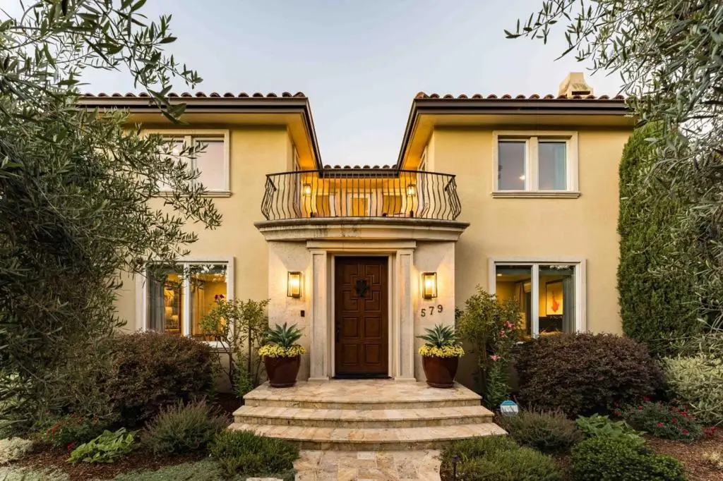 579 Glenbrook Drive, Palo Alto, CA 94306 - Image #1