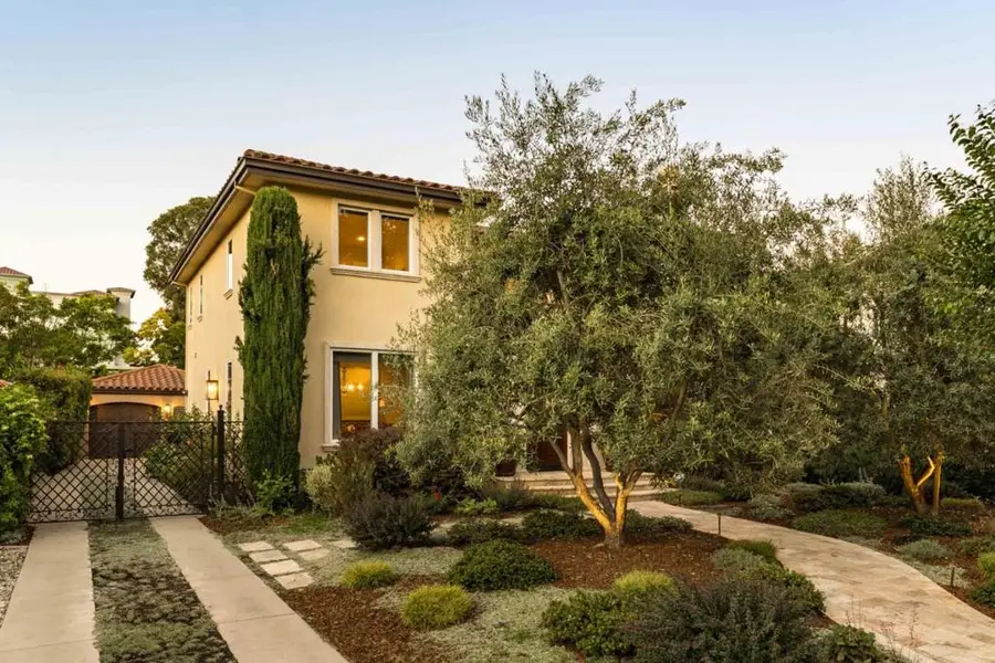 579 Glenbrook Drive, Palo Alto, CA 94306 - Image #2