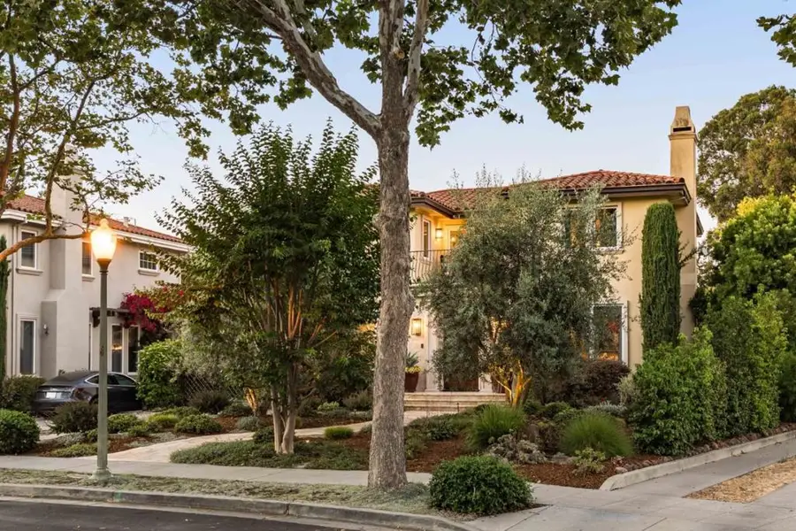 579 Glenbrook Drive, Palo Alto, CA 94306 - Image #3