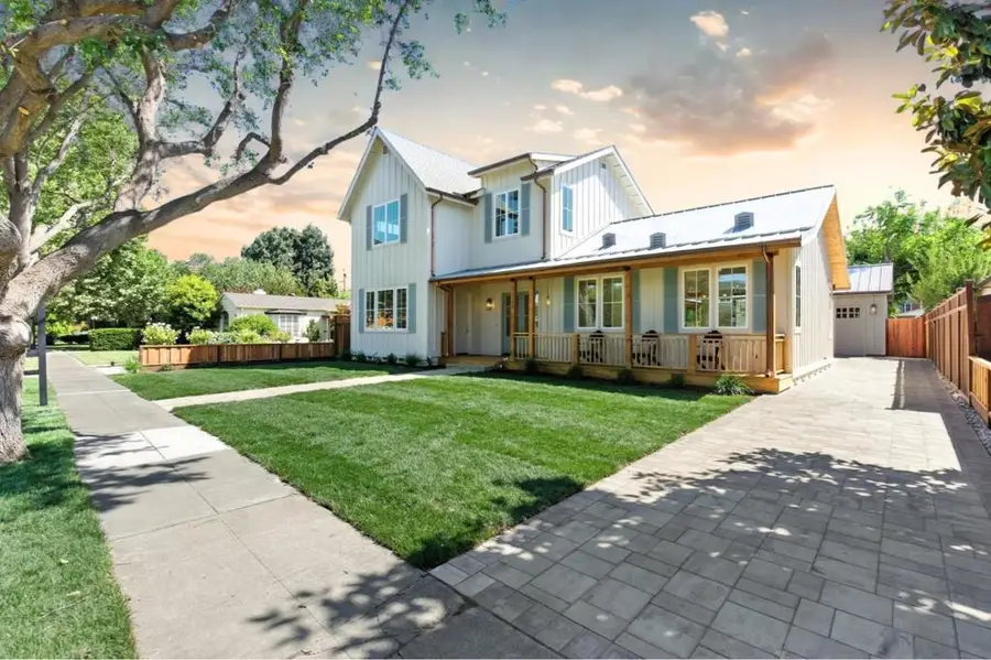 1192 Crescent Drive, San Jose, CA 95125 - Image #2