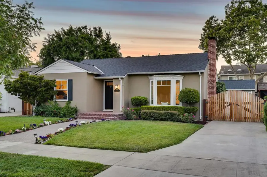 1037 Hazelwood Avenue, San Jose, CA 95125 - Image #2