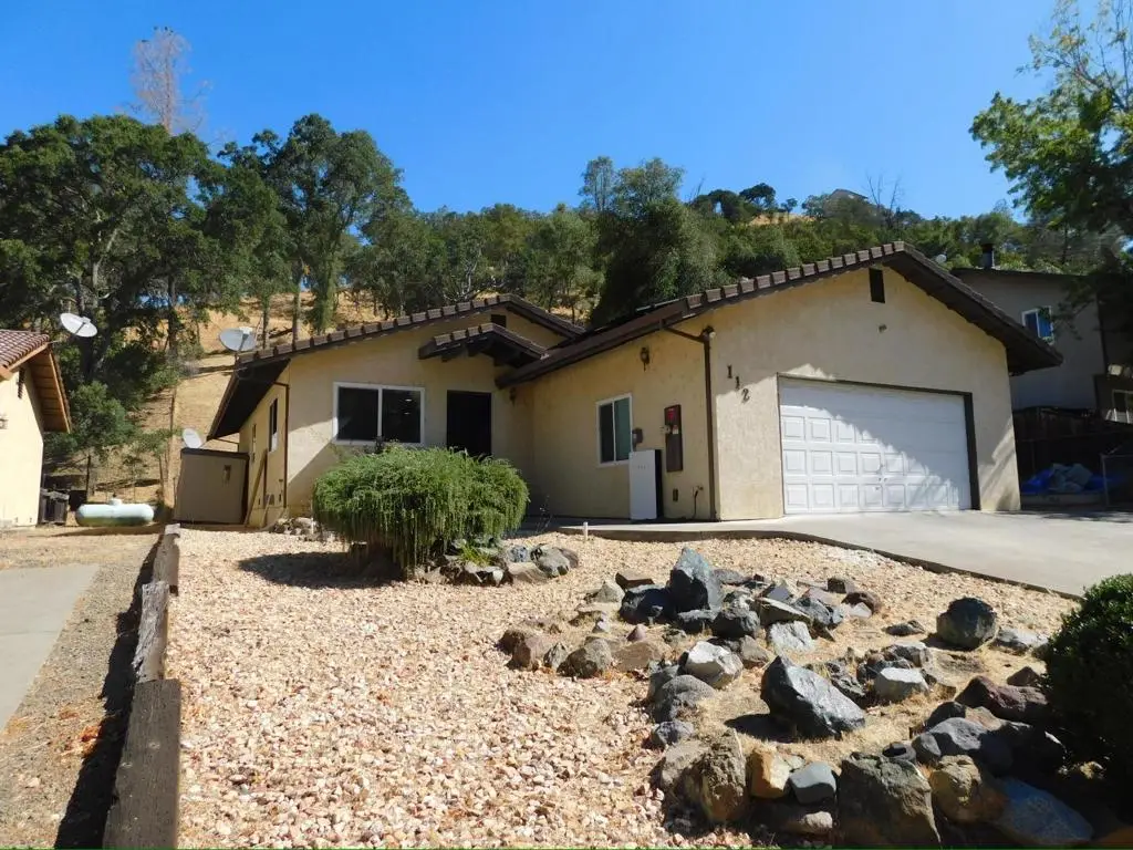 112 Parkview Lane, Napa, CA 94558 - Image #1