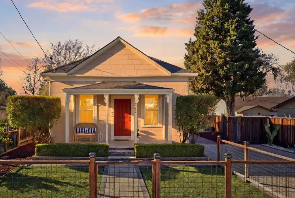 271 N Central Avenue, Campbell, CA 95008 - Image #1