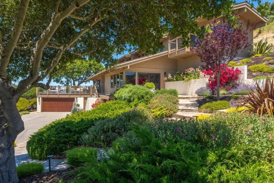13369 Middle Canyon Road, Carmel Valley, CA 93924 - Image #2
