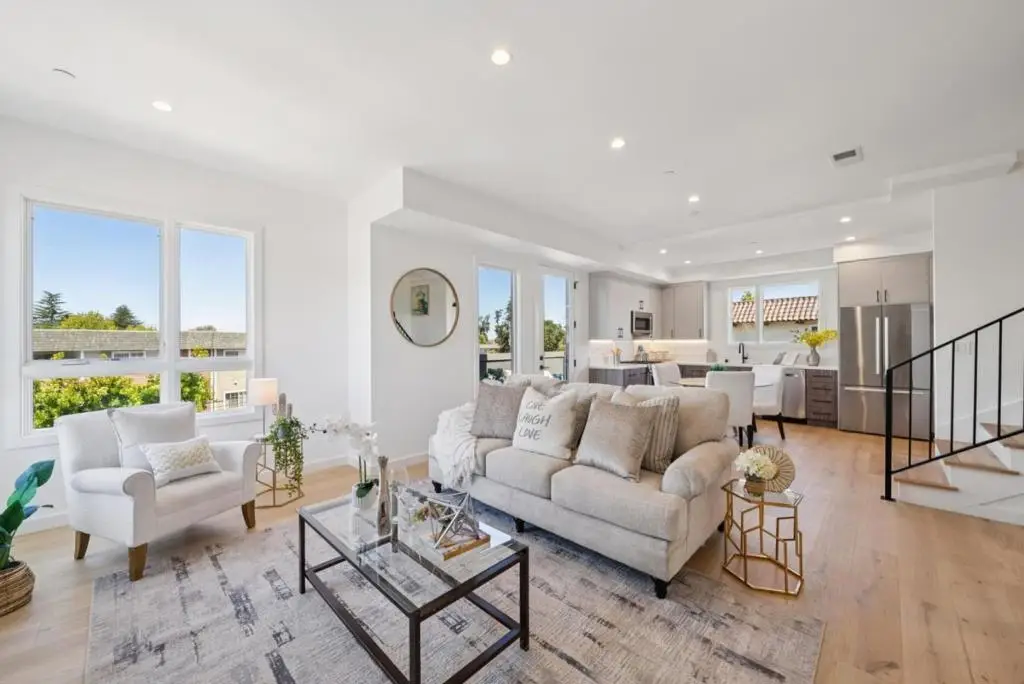 1433 Floribunda Avenue #2, Burlingame, CA 94010 - Image #1