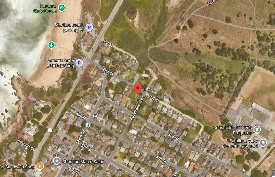 284 2nd Street, Montara, CA 94037 - Image #2