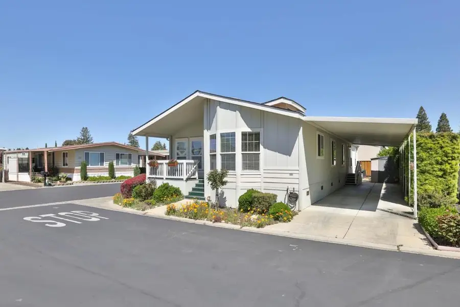42 Dewey, Morgan Hill, CA 95037 - Image #2