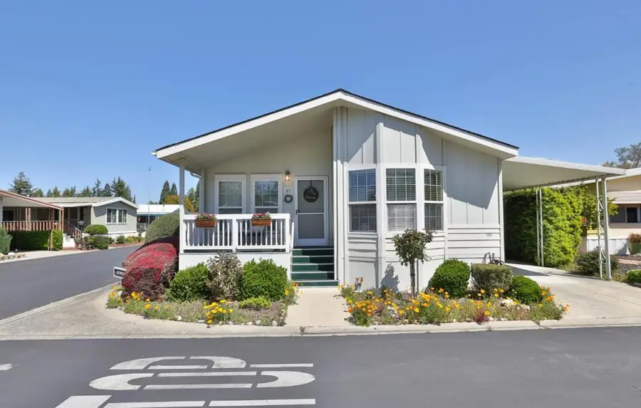 42 Dewey, Morgan Hill, CA 95037 - Image #3