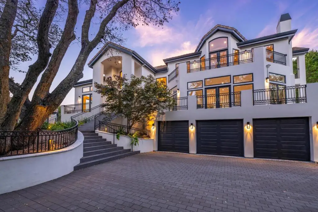 333 Raymundo Drive, Woodside, CA 94062 - #1