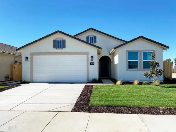 1269 Gypsum Drive #2-18, Los Banos, CA 93635