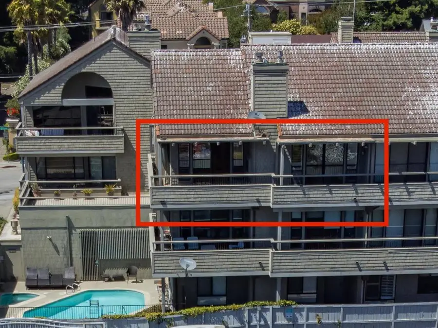 515 2nd Street #2A, Santa Cruz, CA 95060 - Image #3