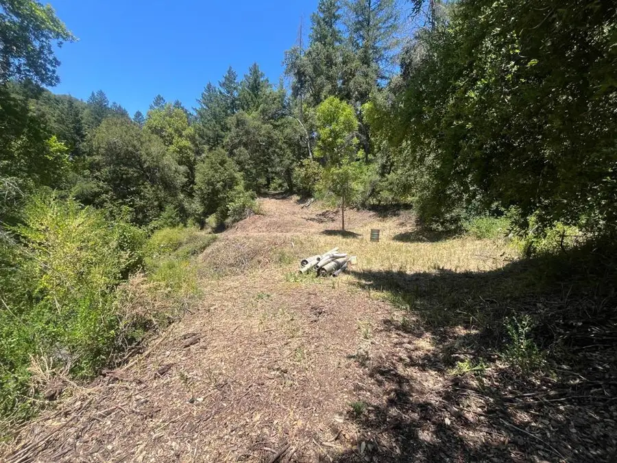 0 Deer Creek (lot 21), Boulder Creek, CA 95006 - Image #3