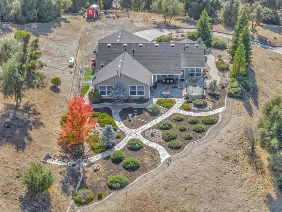 46347 Opah Drive, Ahwahnee, CA 93601 - Image #2