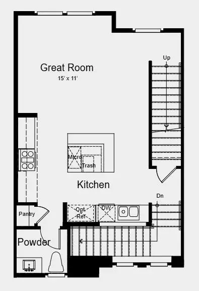 576 S Rengstorff Avenue, Mountain View, CA 94040 - Image #3