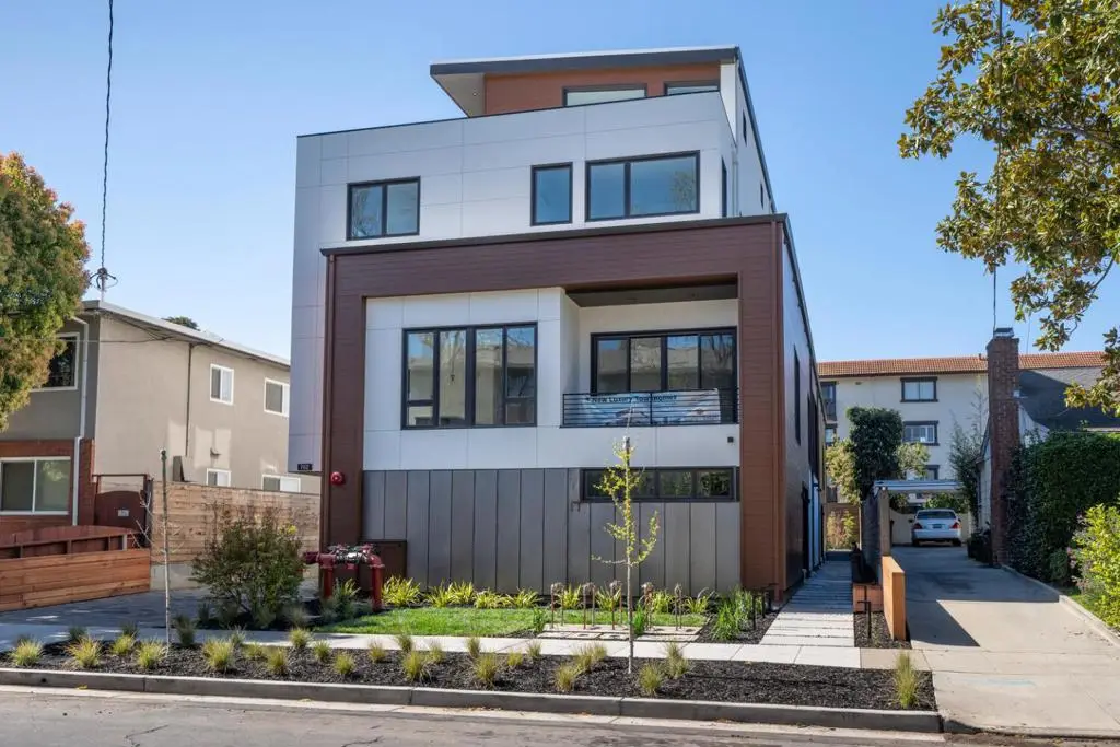 782 Elm Street #C, San Carlos, CA 94070 - Image #1