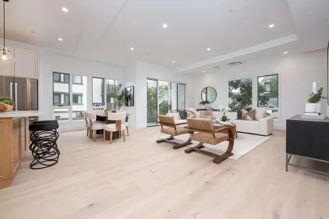 782 Elm Street #C, San Carlos, CA 94070 - Image #2