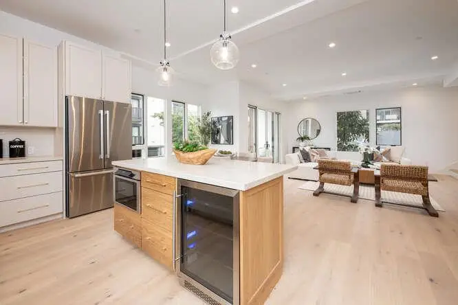 782 Elm Street #C, San Carlos, CA 94070 - Image #3