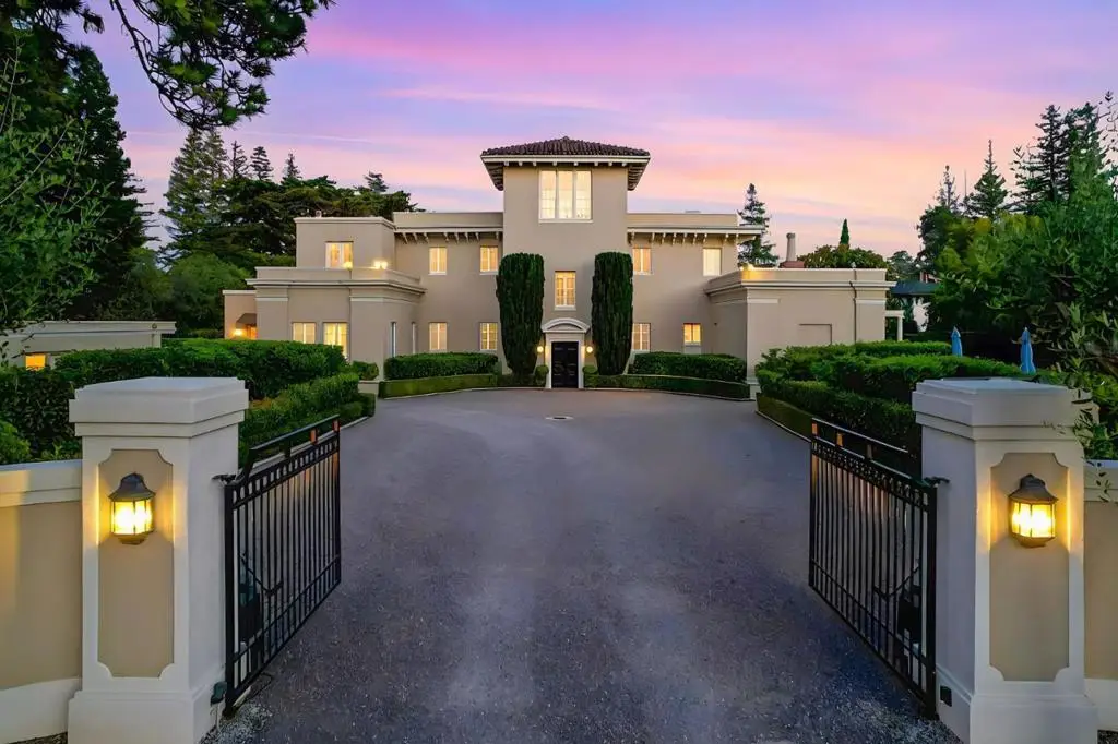 245 W Santa Inez Avenue, Hillsborough, CA 94010 - Image #1