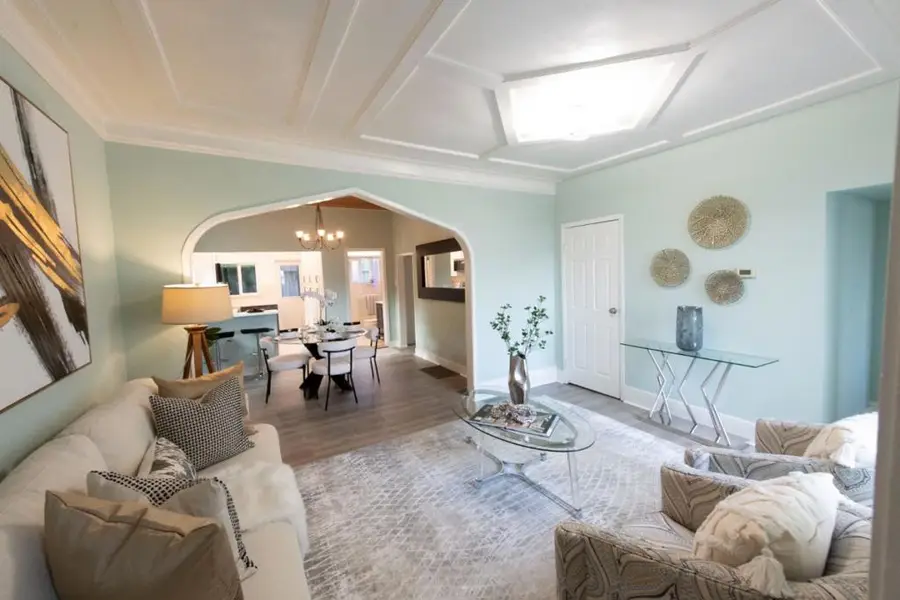 58 Monterey Boulevard, San Francisco, CA 94131 - Image #2