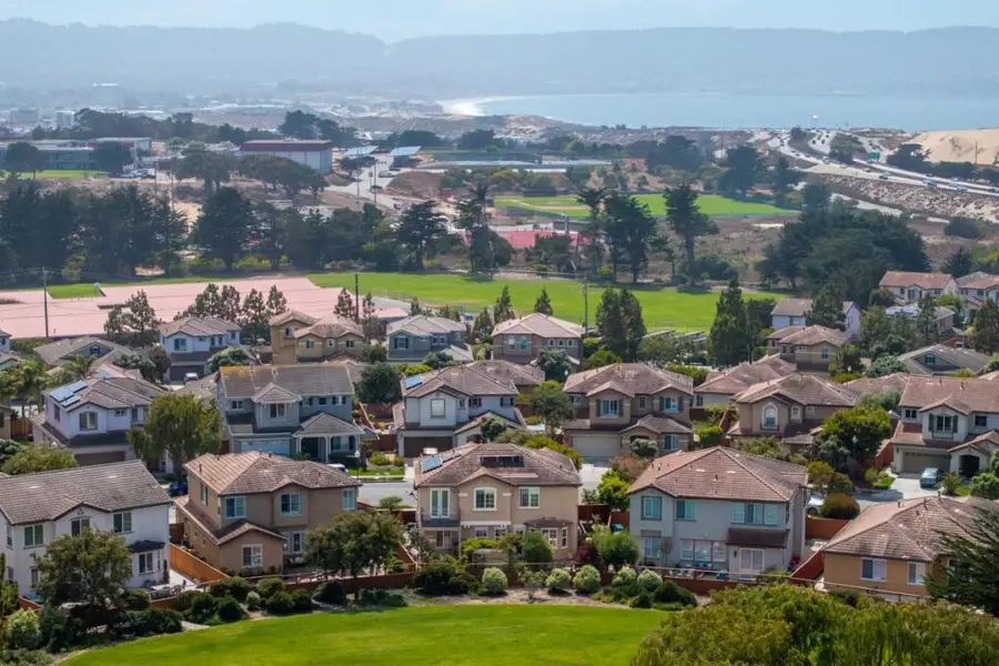 4785 Sea Crest Drive, Seaside, CA 93955 - Image #2