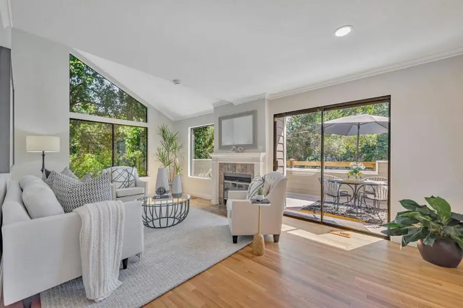 220 Milbrae Lane, Los Gatos, CA 95032 - Image #3