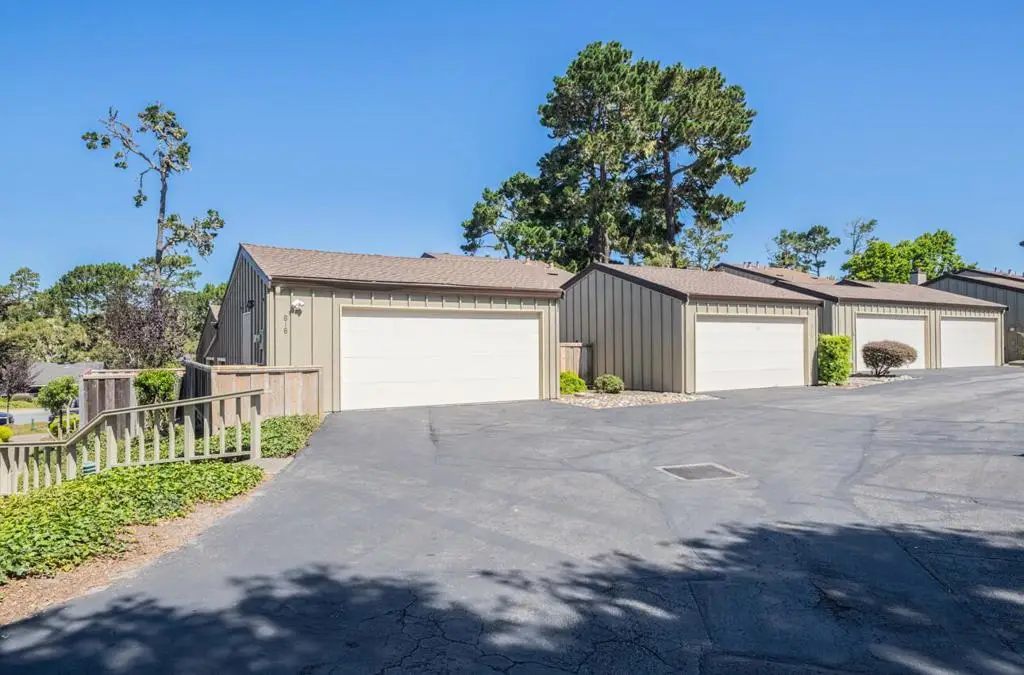 616 Sage Court, Pacific Grove, CA 93950 - Image #1