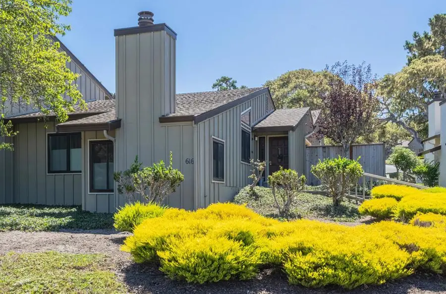 616 Sage Court, Pacific Grove, CA 93950 - Image #2