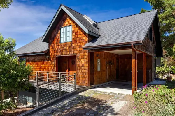 401 Avenue Del Oro, El Granada, CA 94018