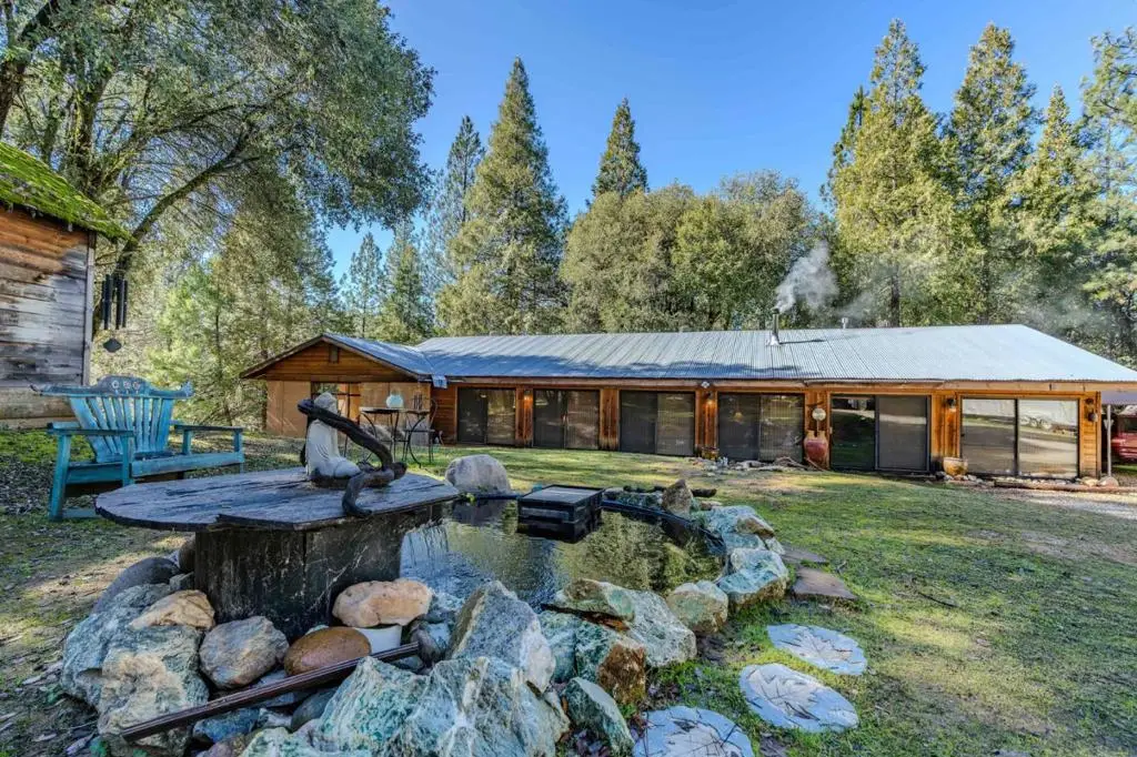 17533 Humbug Creek Road, Glencoe, CA 95232 - Image #1