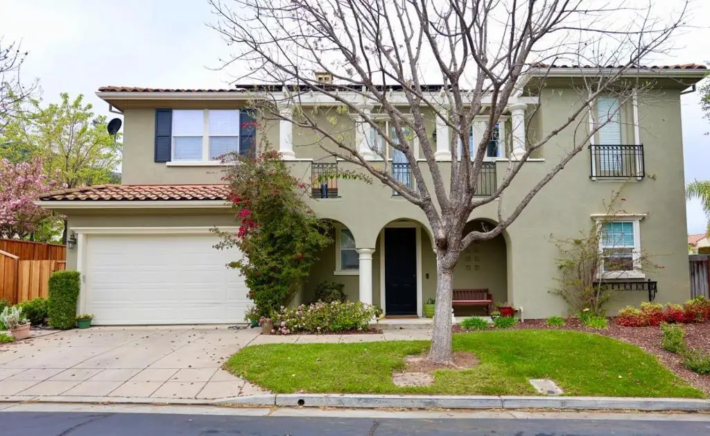 7531 Edinburgh Way, Gilroy, CA 95020 - Image #1
