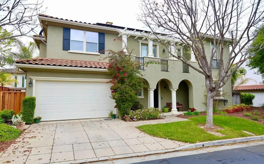 7531 Edinburgh Way, Gilroy, CA 95020 - Image #2