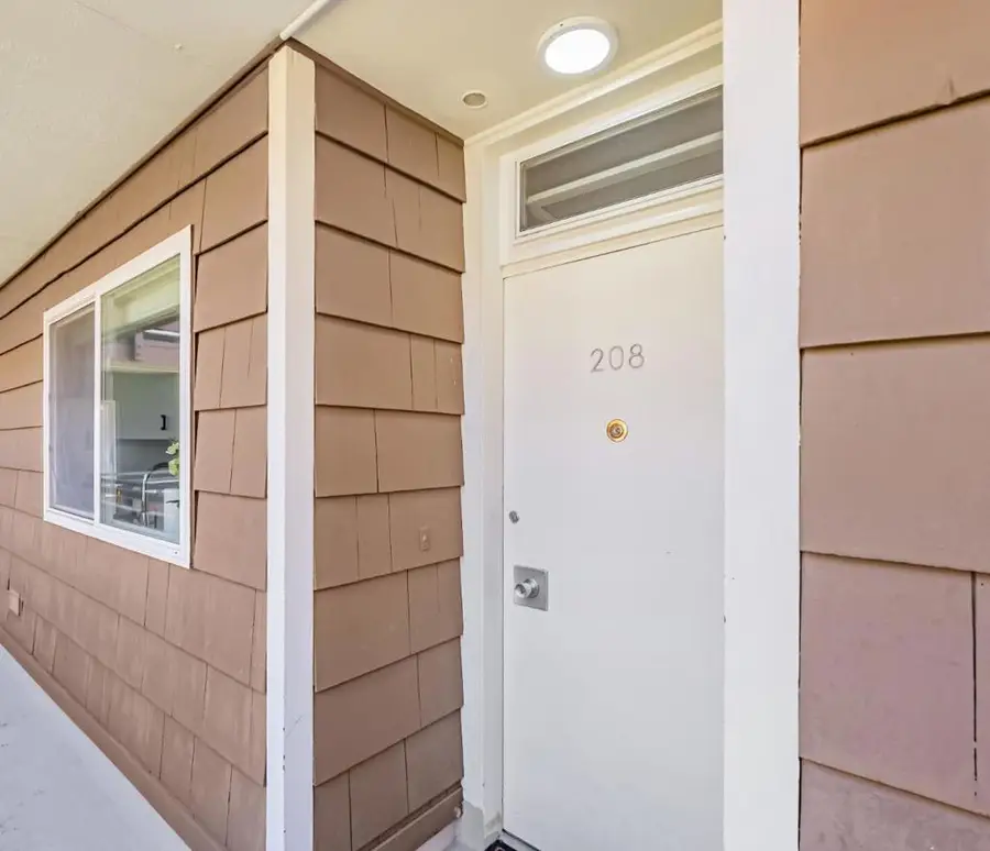 2601 College Avenue #208, Berkeley, CA 94704 - Image #3