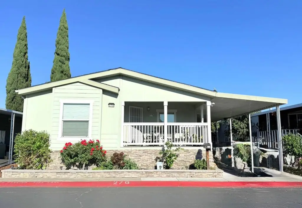 510 Saddlebrook Drive, San Jose, CA 95136 - Image #1